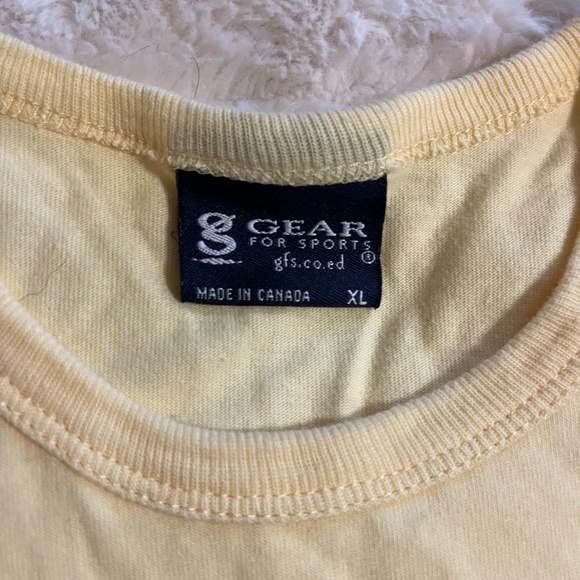 Women's Harvard University t-shirt - Picture 3 of 4